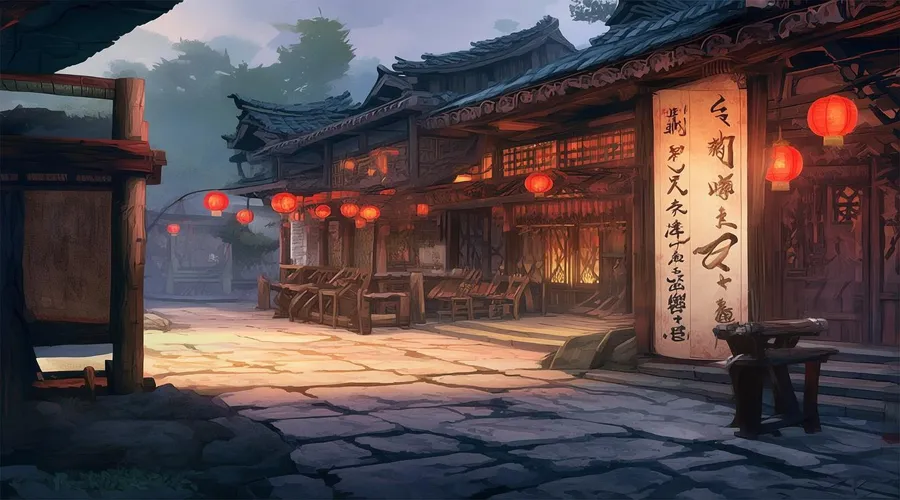 跑胡子游戏图片3