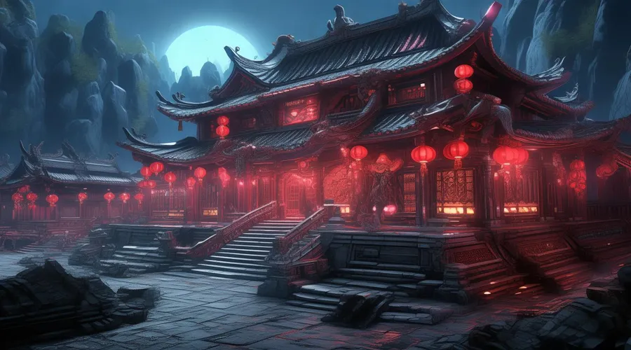 跑胡子游戏图片1